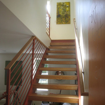 Carriage House Remodel
