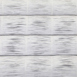 Paper Fiber Window Shades - Window Treatments