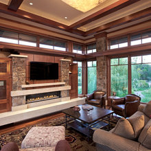 Mantels