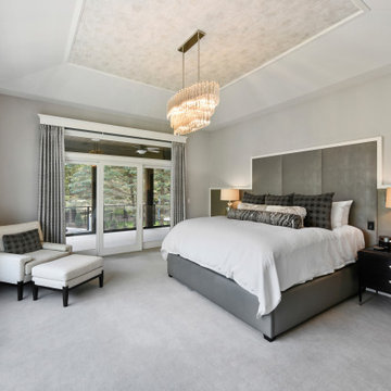 Wild Rose Remodel