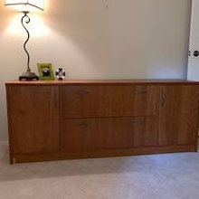 sideboard