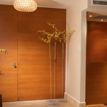 By J Design Group - Panels – Wall Paneling -  Miami Interior Designers – Modern