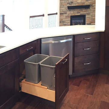 StarMark Cabinetry at Modern Builders Supply 2