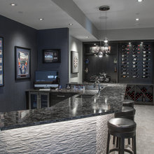Bar Ideas