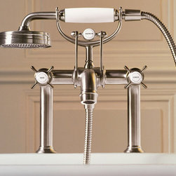 Hansgrohe Bathtub Faucet - Bathtub Faucets