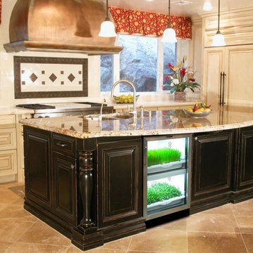 Design Ideas Featuring Urban Cultivator™