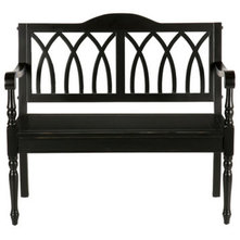 Traditional Indoor Benches by Overstock.com