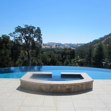 pool ideas
