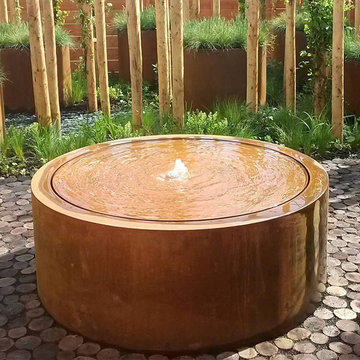 Water Features