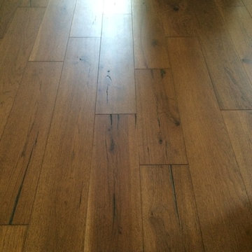 Mission Hardwood - Andalusia Collection