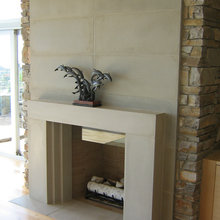 Fireplaces