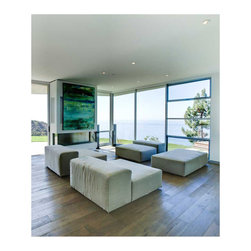 Room Settings Medium/light - Flooring