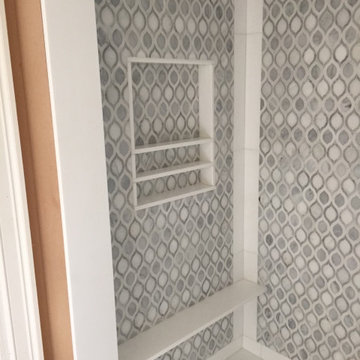 Walk-In Showers - CT & Westchester County, NY