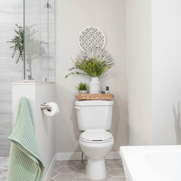 Roseville EnSuite