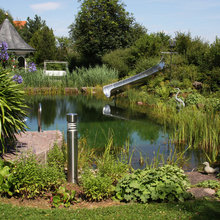 Schwimmteich