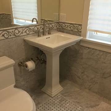 Upper Main