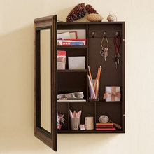 Wall Storage