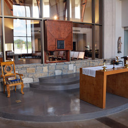 St Jude Catholic Church - Products
