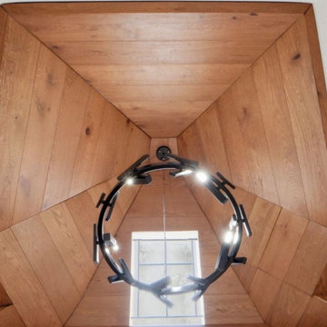 Whole Home Remodel
