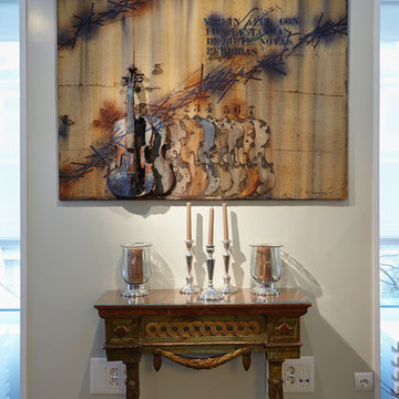 Casa Don Ramon de la Cruz