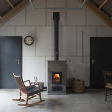 polished concrete