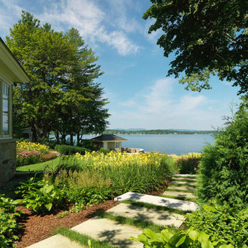 Gardens by the Bay - South Burlington, VT