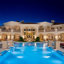 Mom's Pool