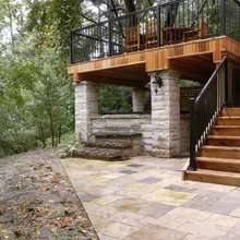 Chase deck
