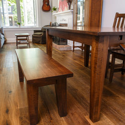 Loft Dining Room Table - Products