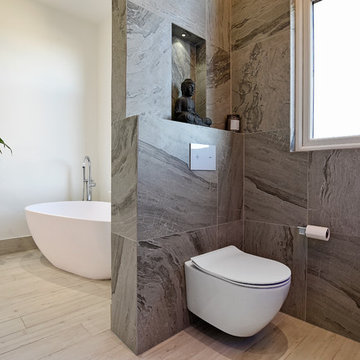 Case Study: Twickenham, TW1