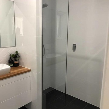 Bathroom Renovation by Brilliant SA