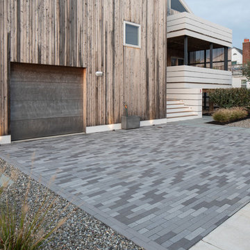 Long Beach Island Custom Driveway & Patio