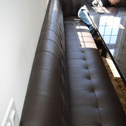 Kitchen Corner Bench - Dining Benches