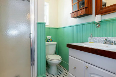 Restoration/Remodel of 1931 Bar Harbor House