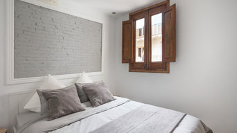 Proyecto Integral de Interiorismo