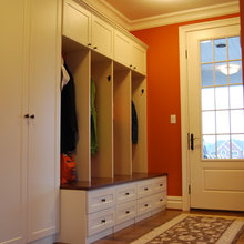 Mudroom
