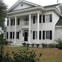White Brick