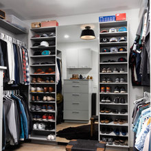 closet rooms