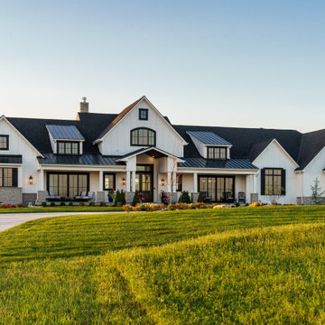 The Gathering Home Floor Plan