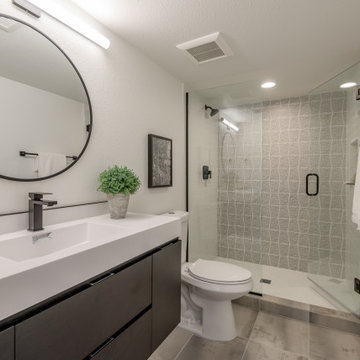 50th Street Scottsdale, AZ (Remodel)