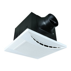 50 Quiet Bathroom Exhaust Fans That Are Worth The Money In 2021 Houzz