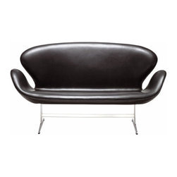 Jacobsen Swan Sofa - Sofas