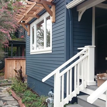 Lifetime Exteriors