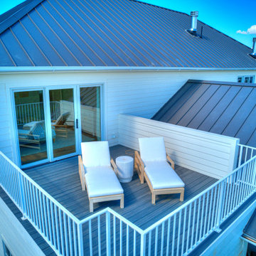 102 Lower Greenway Carlton Landing, Oklahoma - Wyatt Poindexter - The Agency