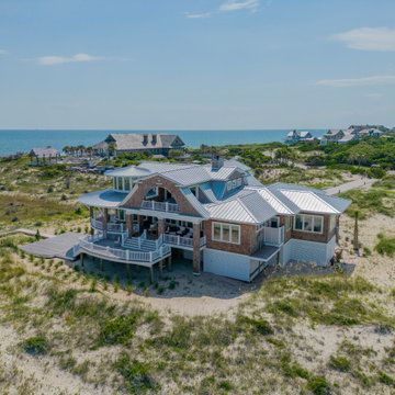 The Shoals House