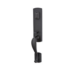 Emtek Entry Handle set Collection - Door Entry Sets