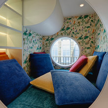 kids playroom