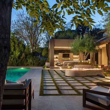 Paradise Valley IV