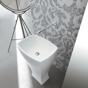 Art Ceram Italian Bathroom Design