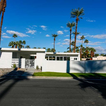 Pala Palms Project